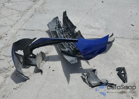 2023 Hyundai Elantra Sel from USA, damaged, VIN 5NPLS4AGXPH110223